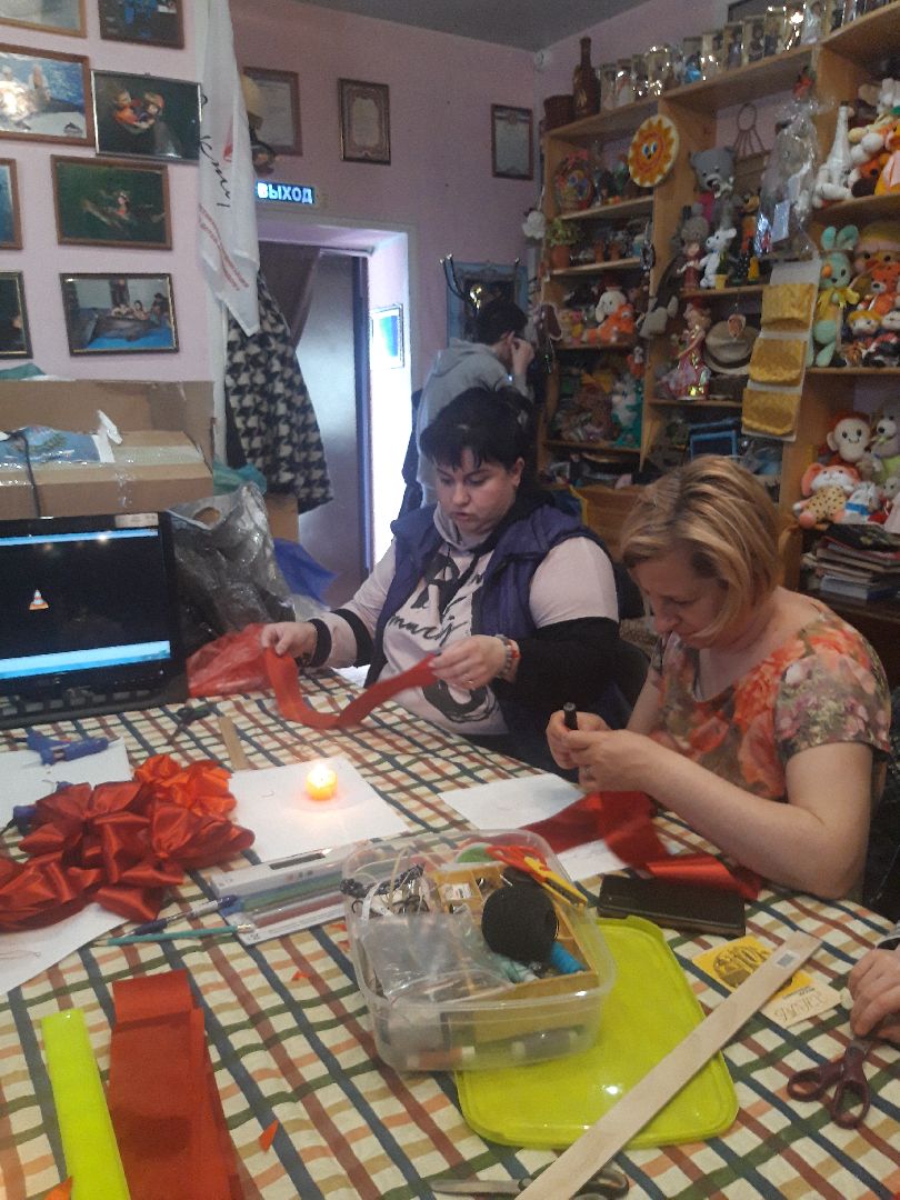 дети, доброе дело,