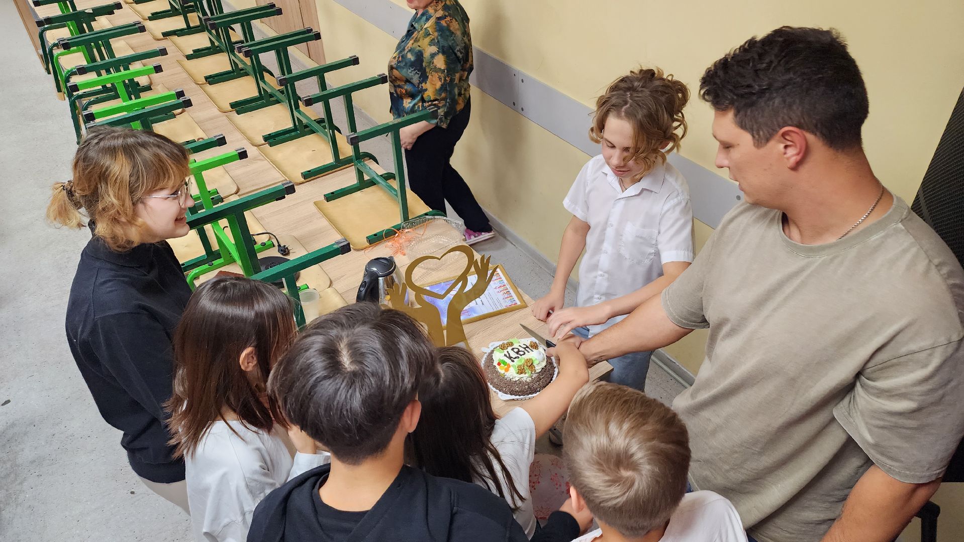 квн, школа, истра, команда,