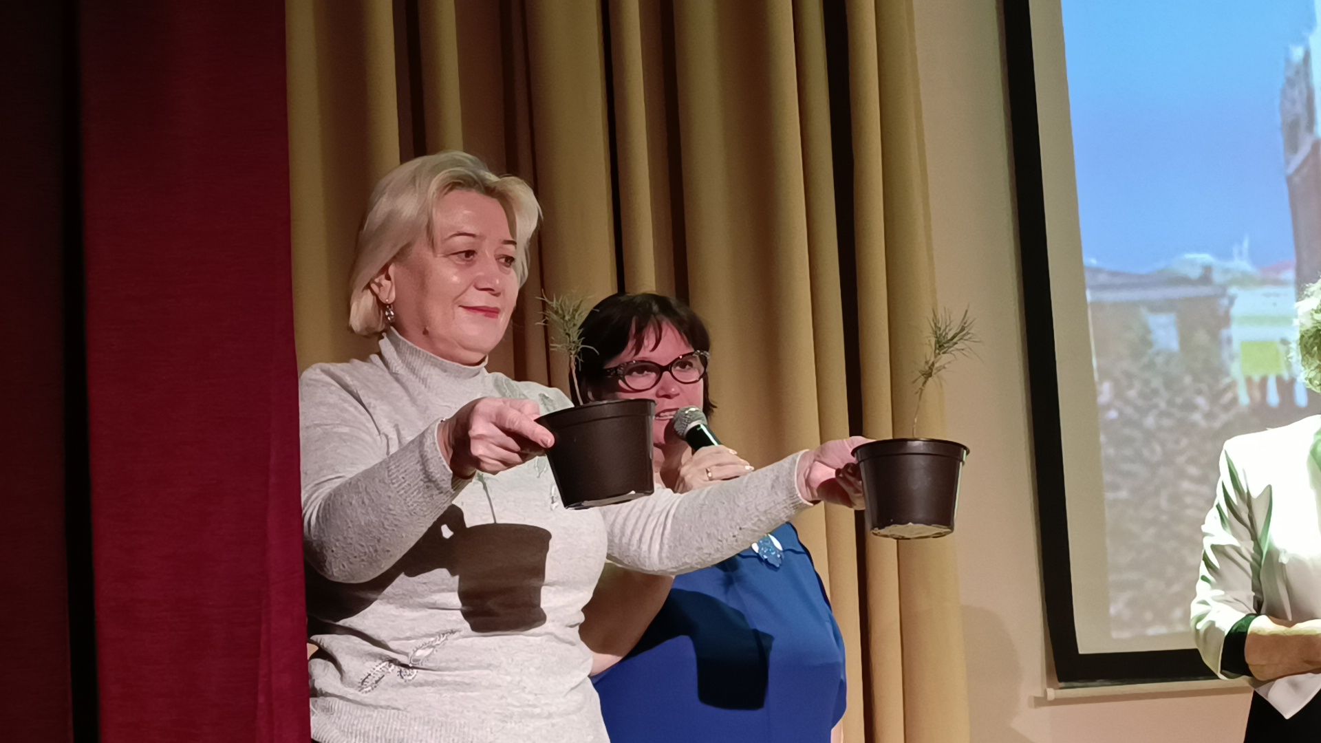 юные гагаринцы, лобня, школа, русское космическое общество,