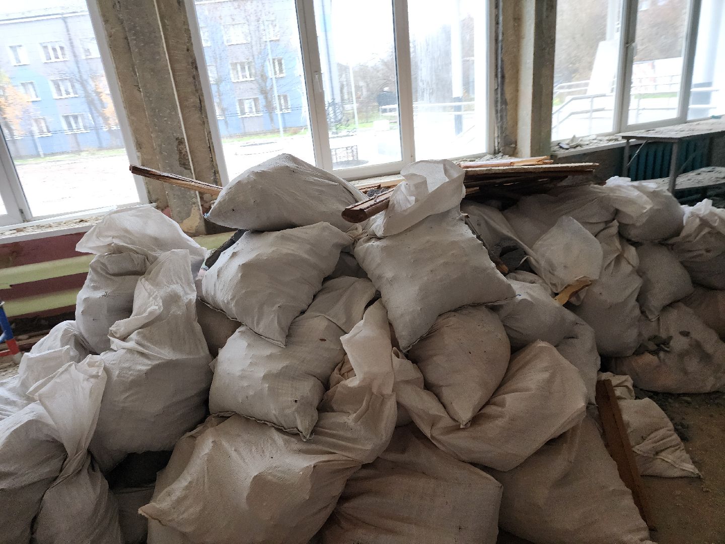 серпухов, подмосковье, капремонт, президентская программа,