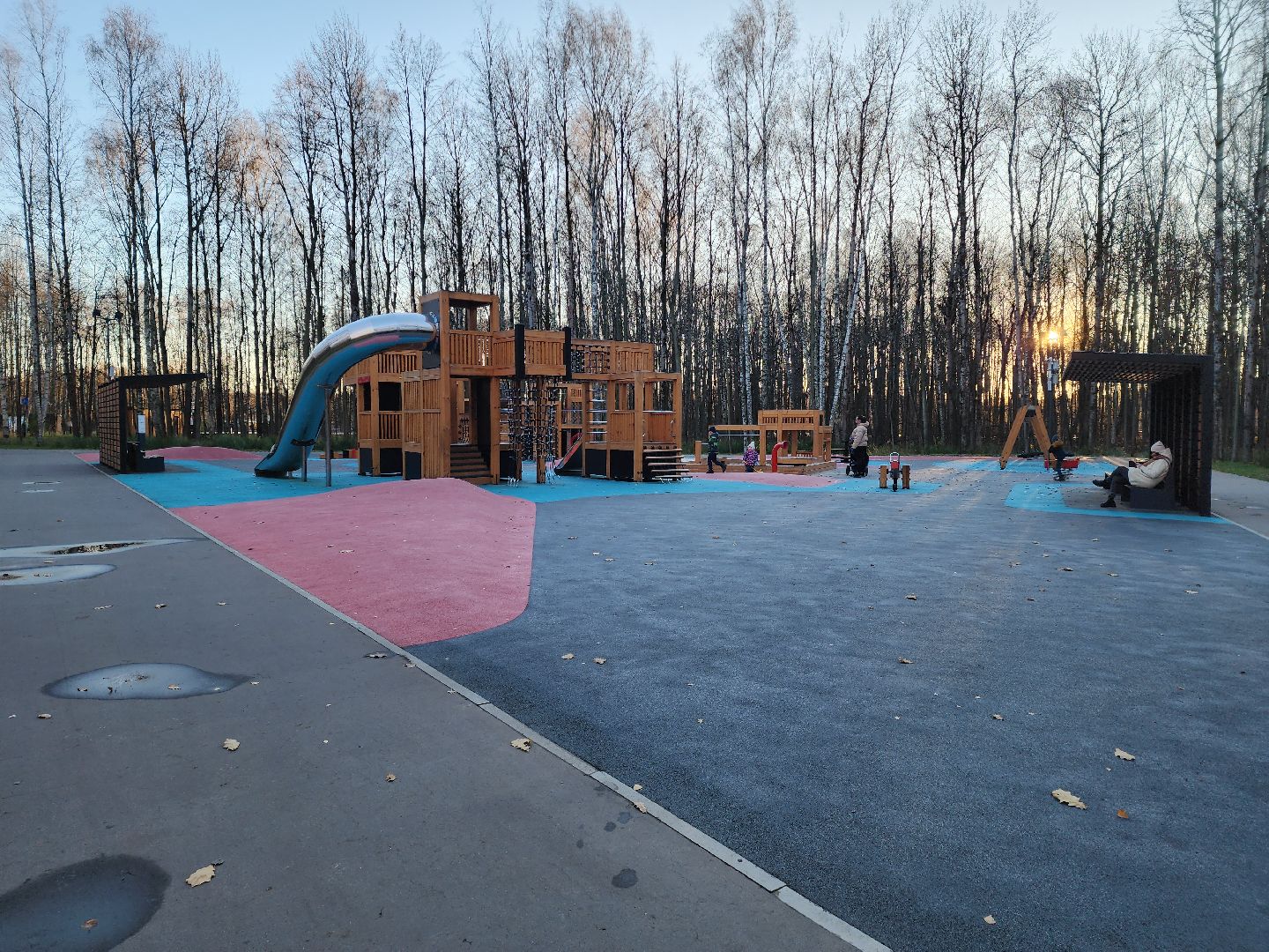 парки, парки подмосковья., парки электростали, парк авангард, зима 2024-2025, зимний отдых, зимний период, зимний сезон, электросталь, вертикалки