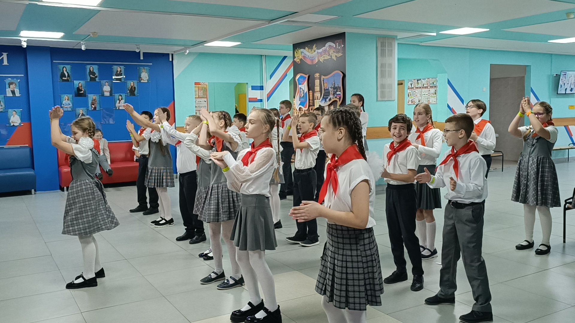 гибдд, школа, лобня,