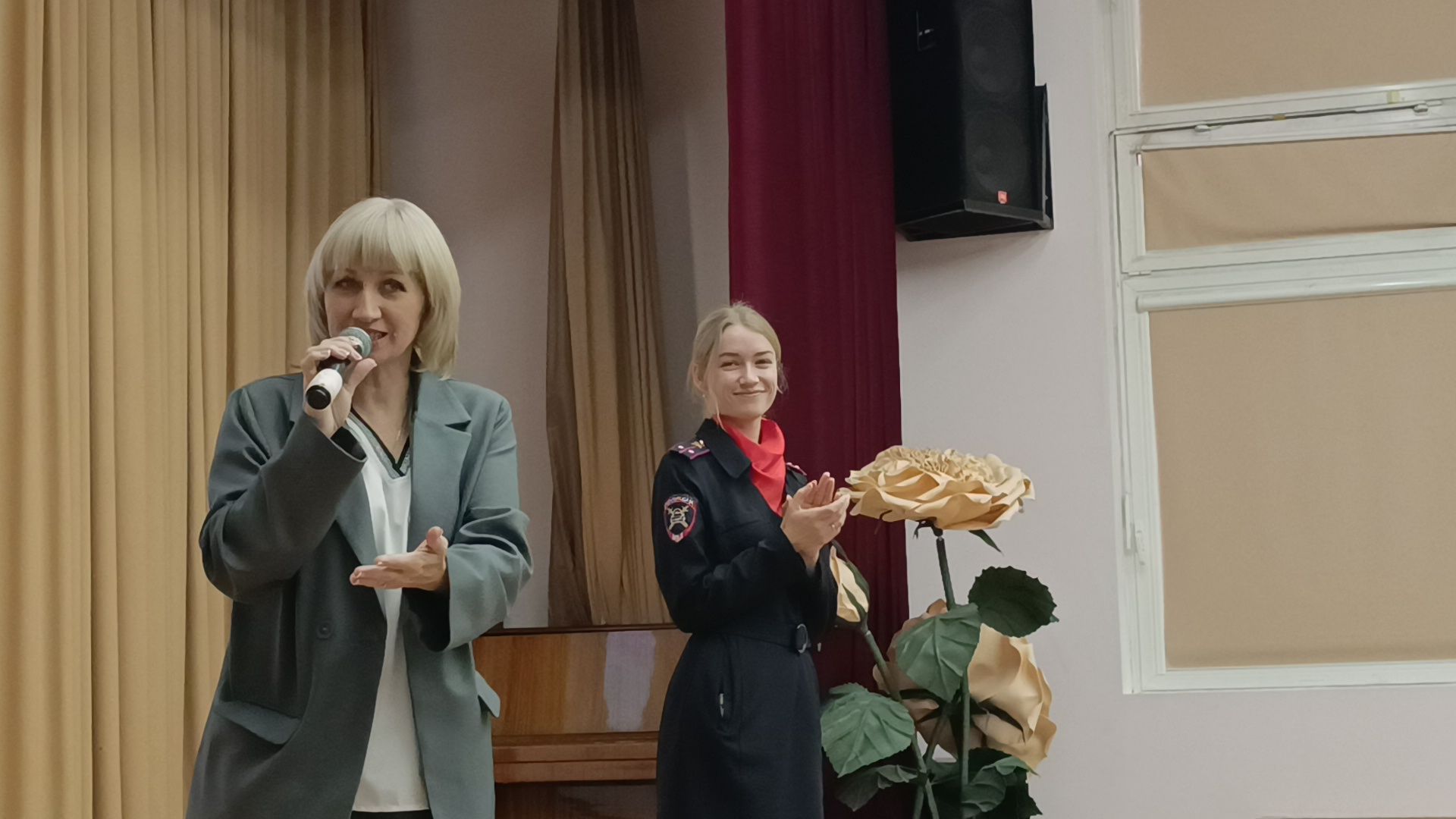 гибдд, школа, лобня,