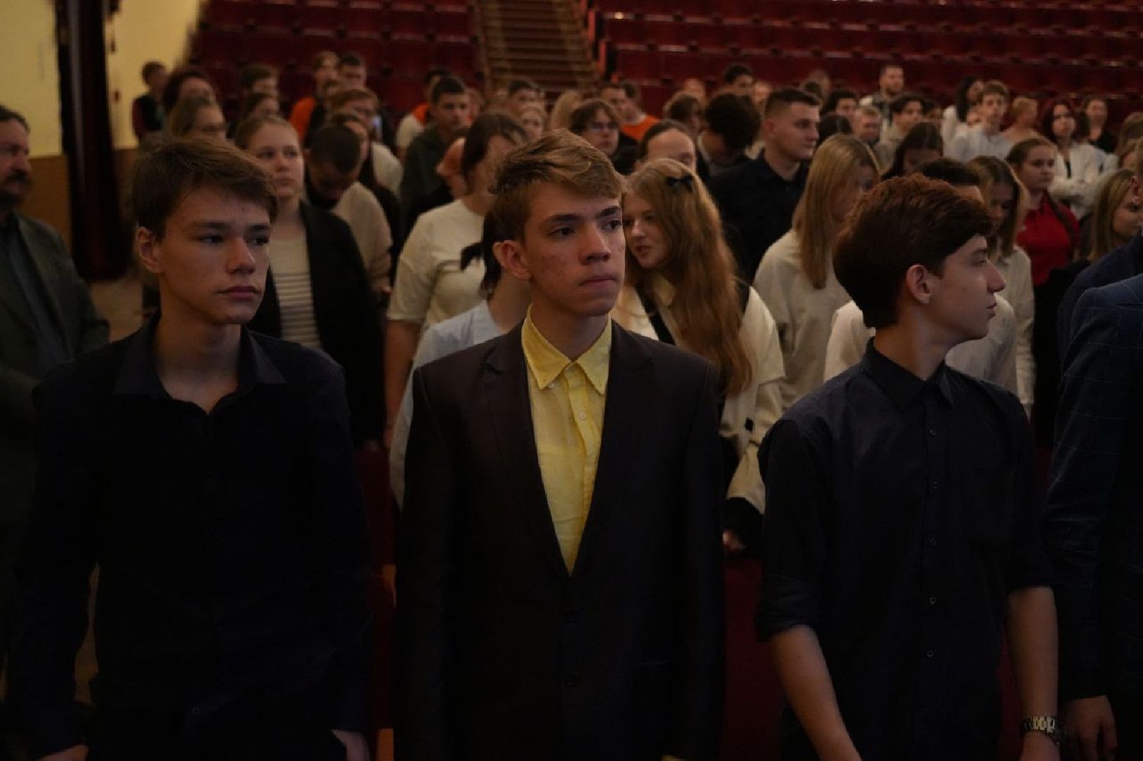 Образование, Путь навыков, Профориентация, Сергиев Посад,