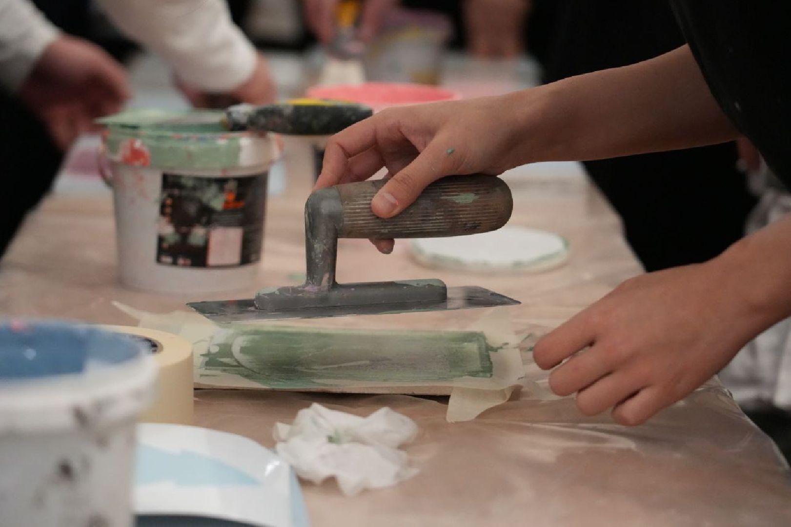 Образование, Путь навыков, Профориентация, Сергиев Посад,