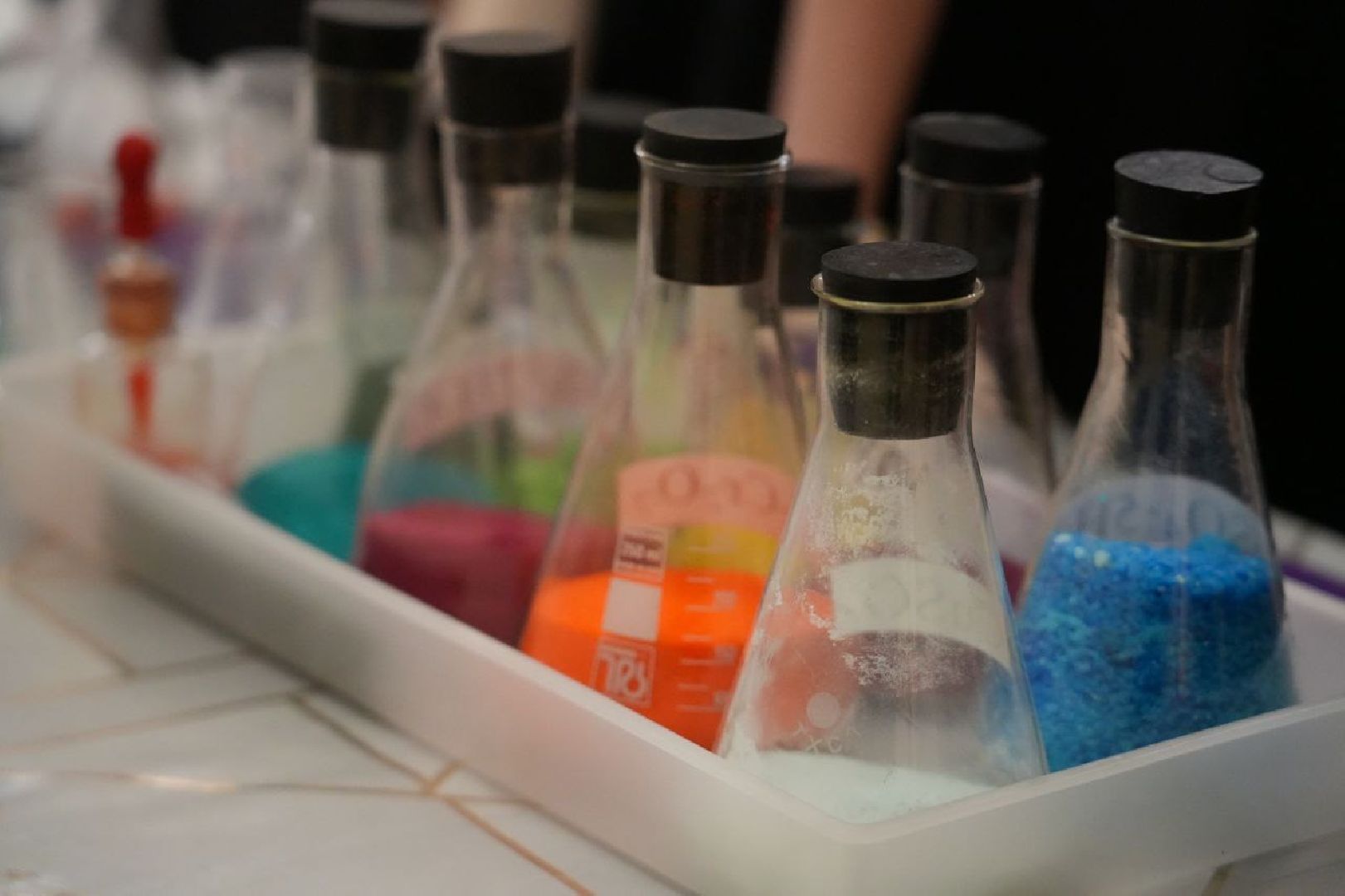 Образование, Путь навыков, Профориентация, Сергиев Посад,