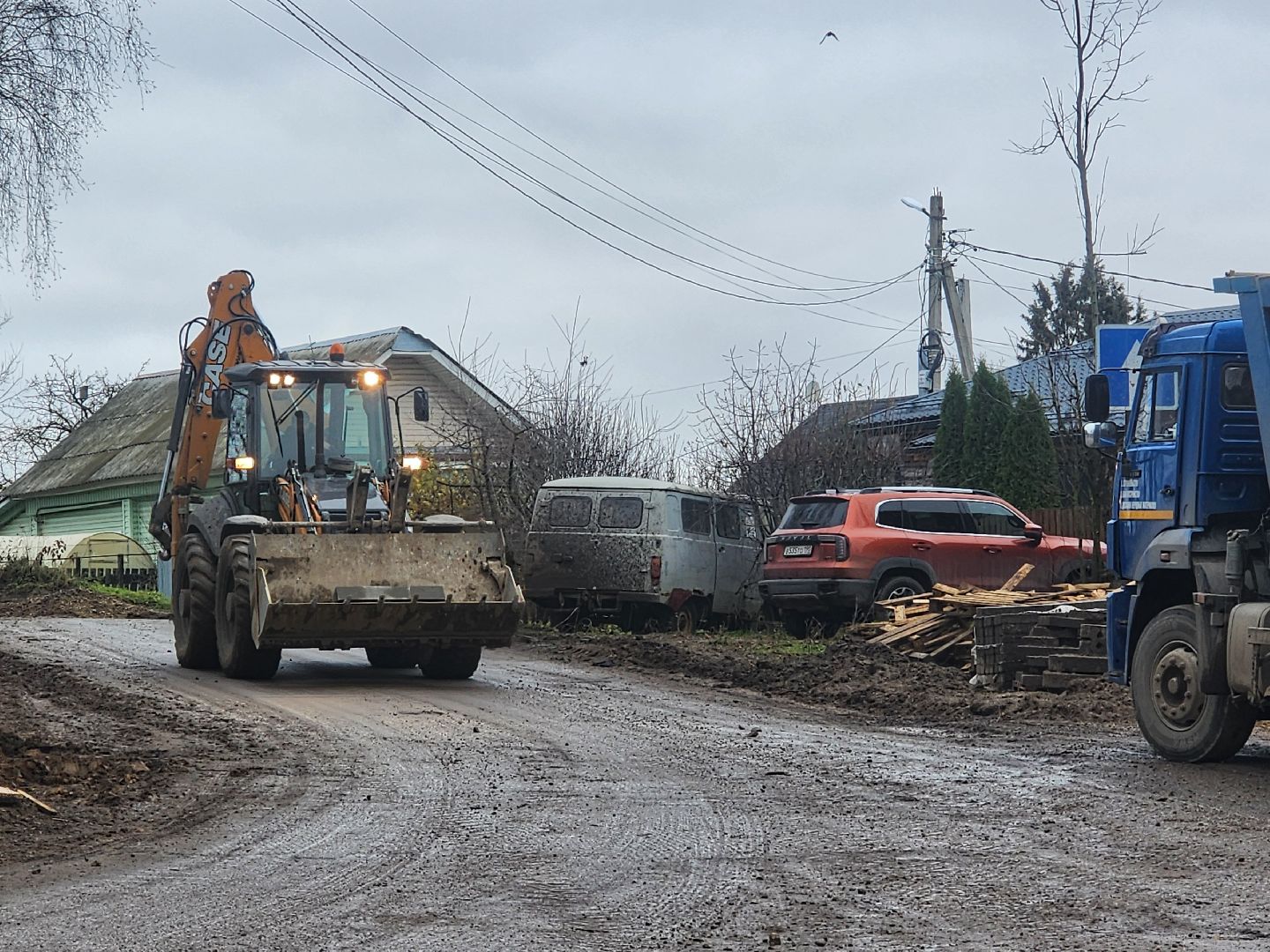 благоустройство, формирование комфортной городской среды, волоколамск, вертикалки,