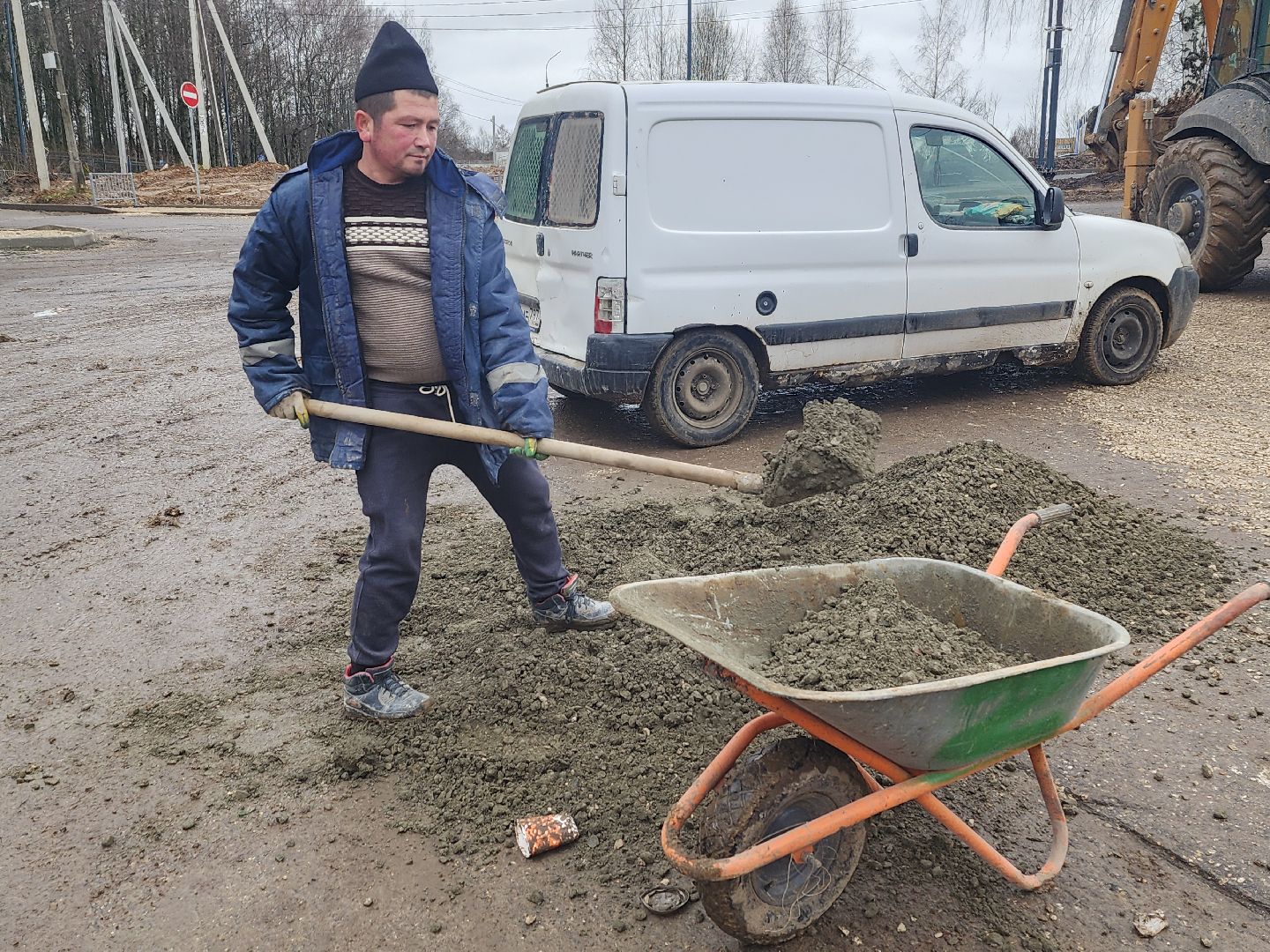 благоустройство, формирование комфортной городской среды, волоколамск, вертикалки,