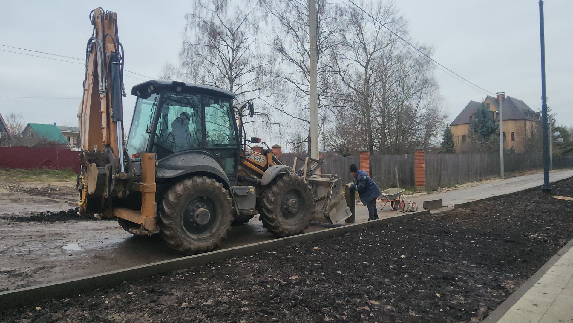 благоустройство, формирование комфортной городской среды, волоколамск, вертикалки,