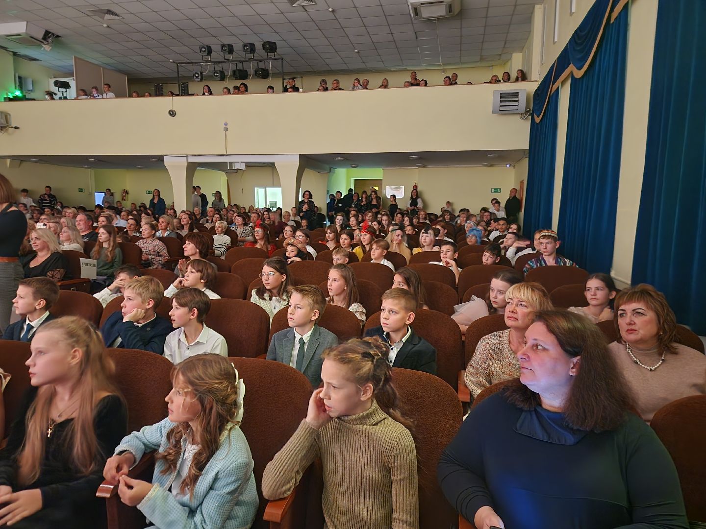 ногинск, жители, общество, юбилей, юбилей великой победы, лицей, образование,