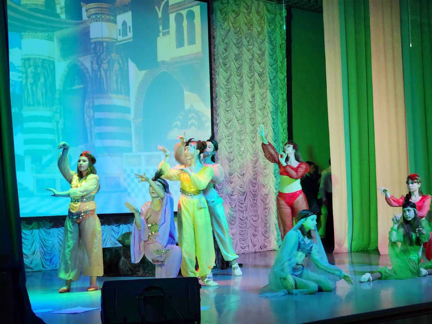 ногинск, жители, общество, юбилей, юбилей великой победы, лицей, образование,