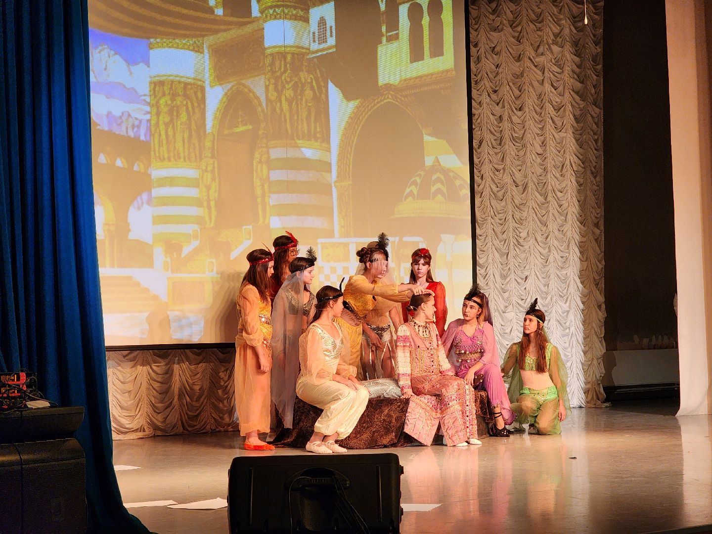 ногинск, жители, общество, юбилей, юбилей великой победы, лицей, образование,