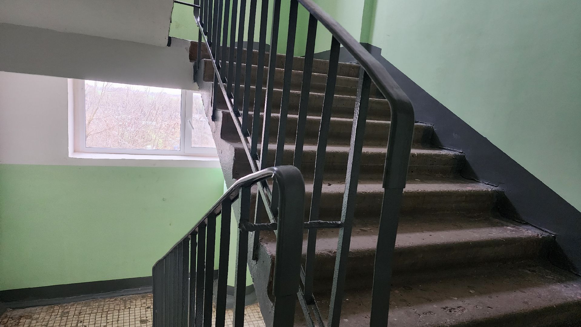 Косметический ремонт подъездов, Ремонт подъезда в Раменском районе, Благоустройство, Вертикалка, Вертикальное видео,