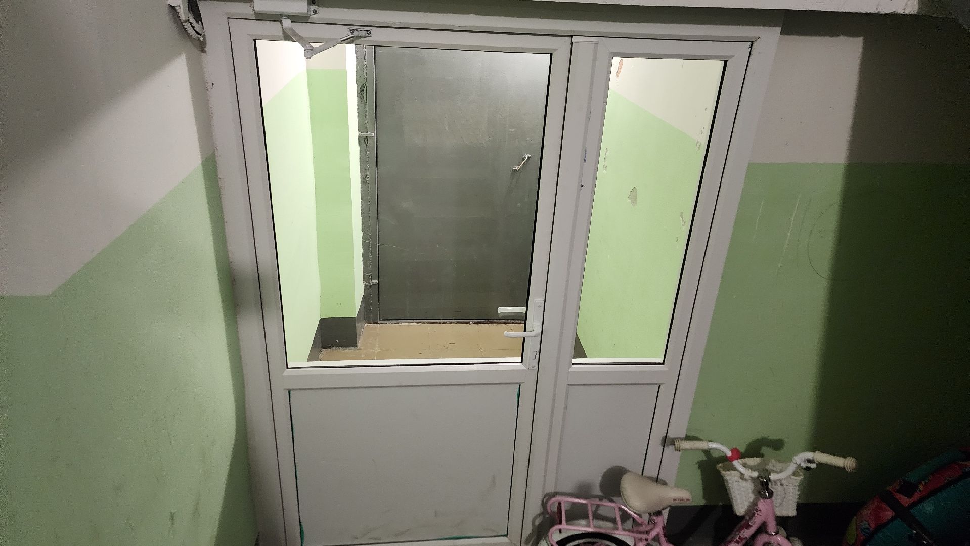 Косметический ремонт подъездов, Ремонт подъезда в Раменском районе, Благоустройство, Вертикалка, Вертикальное видео,