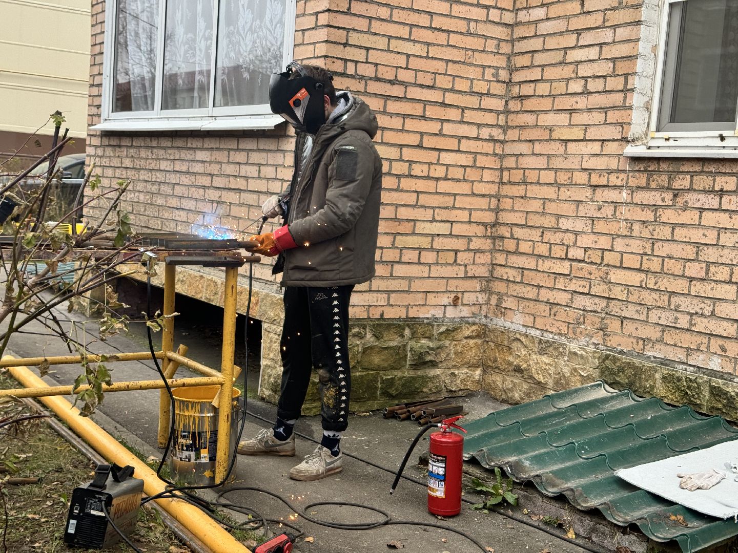шаховская, газовое оборудование, ремонт газового оборудования, вертикалки,