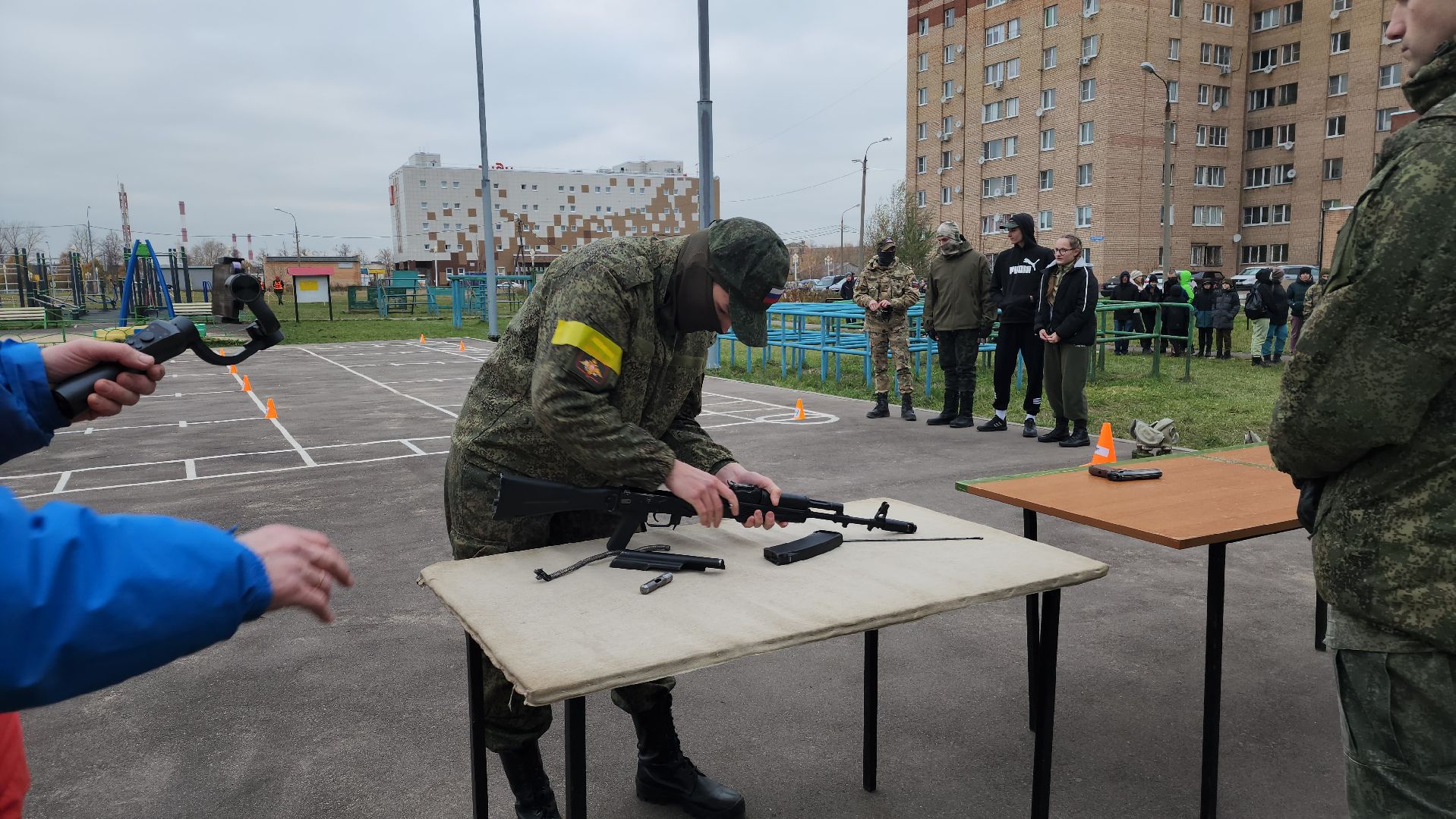ступино, тропа победителей, патриоты подмосковья, вертикалки,