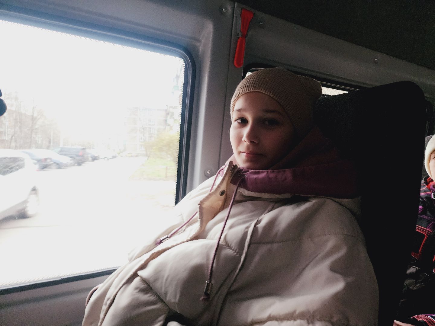 Егорьевск, Подмосковье, Московская область, Новый автобус, спортсмены, Вертикалка, вертикальное видео,