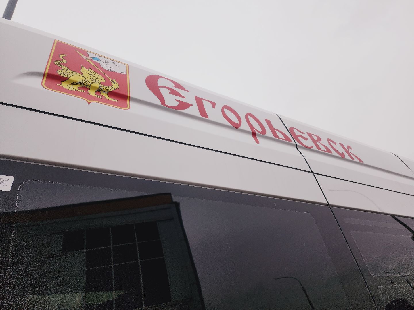 Егорьевск, Подмосковье, Московская область, Новый автобус, спортсмены, Вертикалка, вертикальное видео,