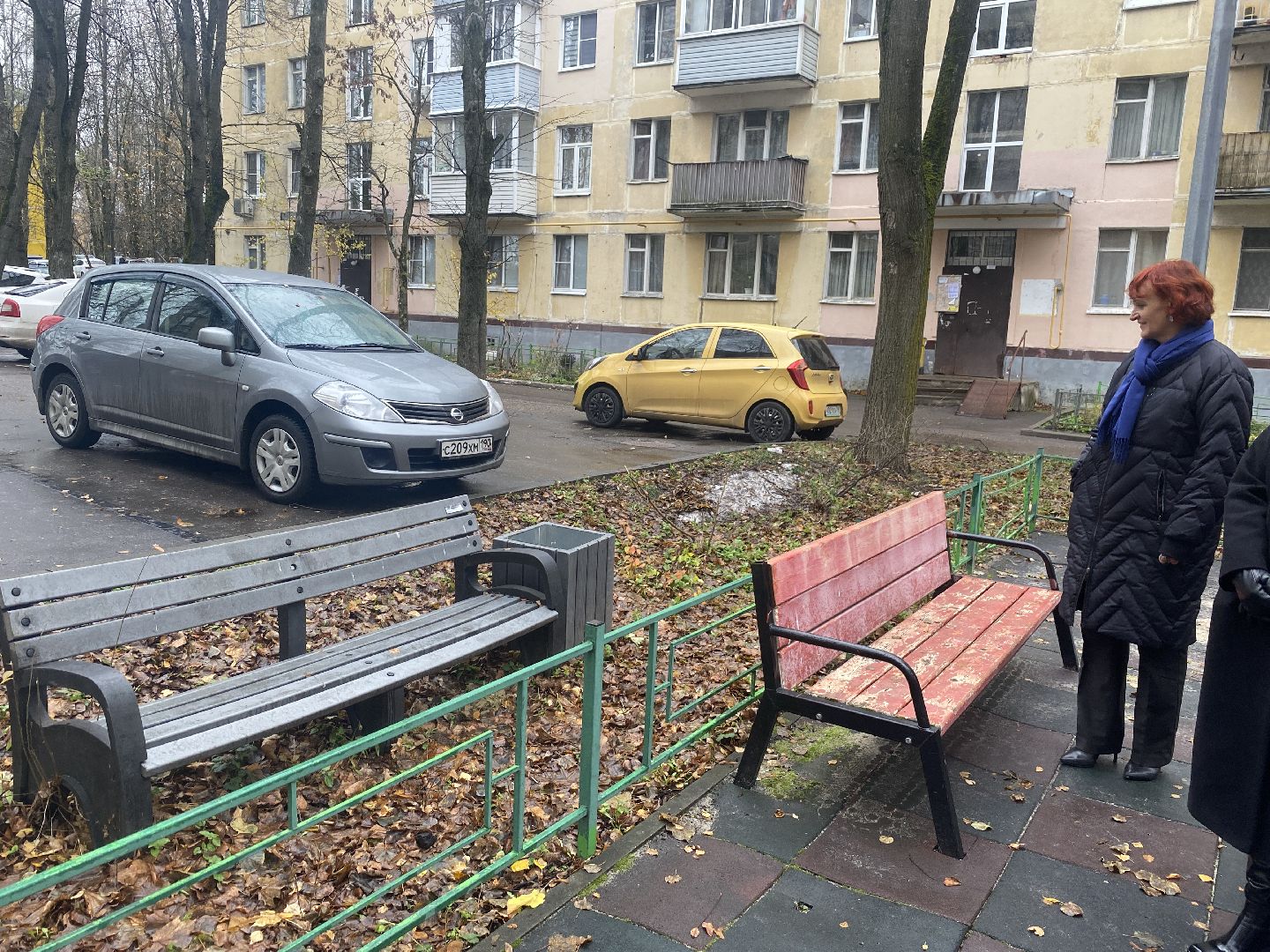 власиха цветной бульвар, обращения жителей власихи, обход территории власиха, детские площадки Власиха, парковка для инвалидов,вертикалка, вертикальное видео,