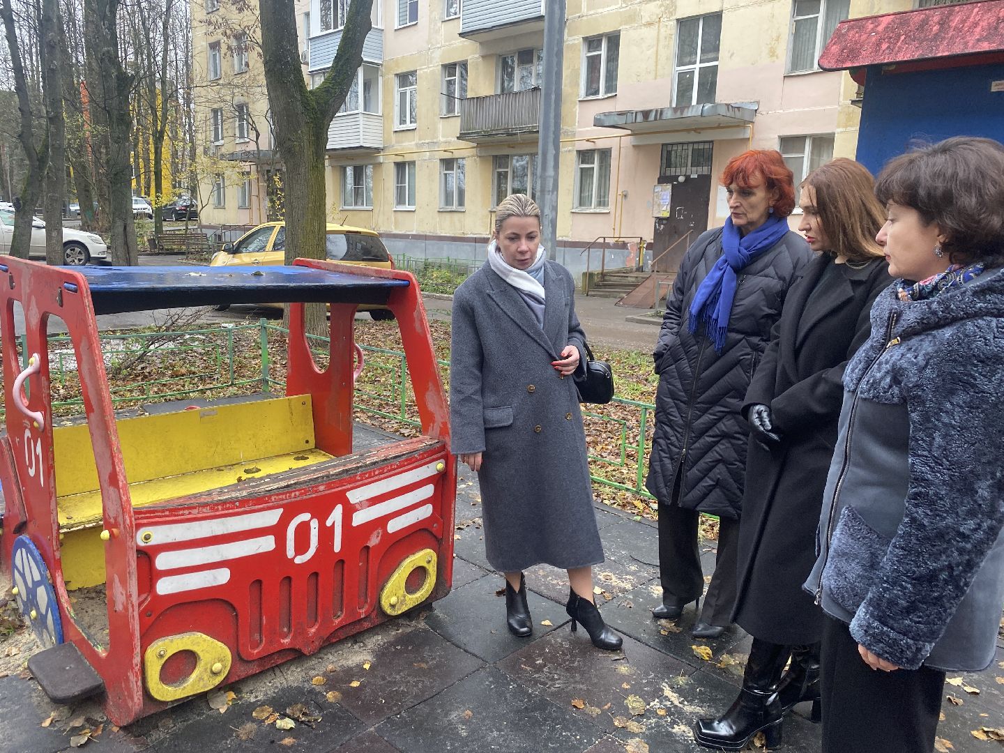 власиха цветной бульвар, обращения жителей власихи, обход территории власиха, детские площадки Власиха, парковка для инвалидов,вертикалка, вертикальное видео,