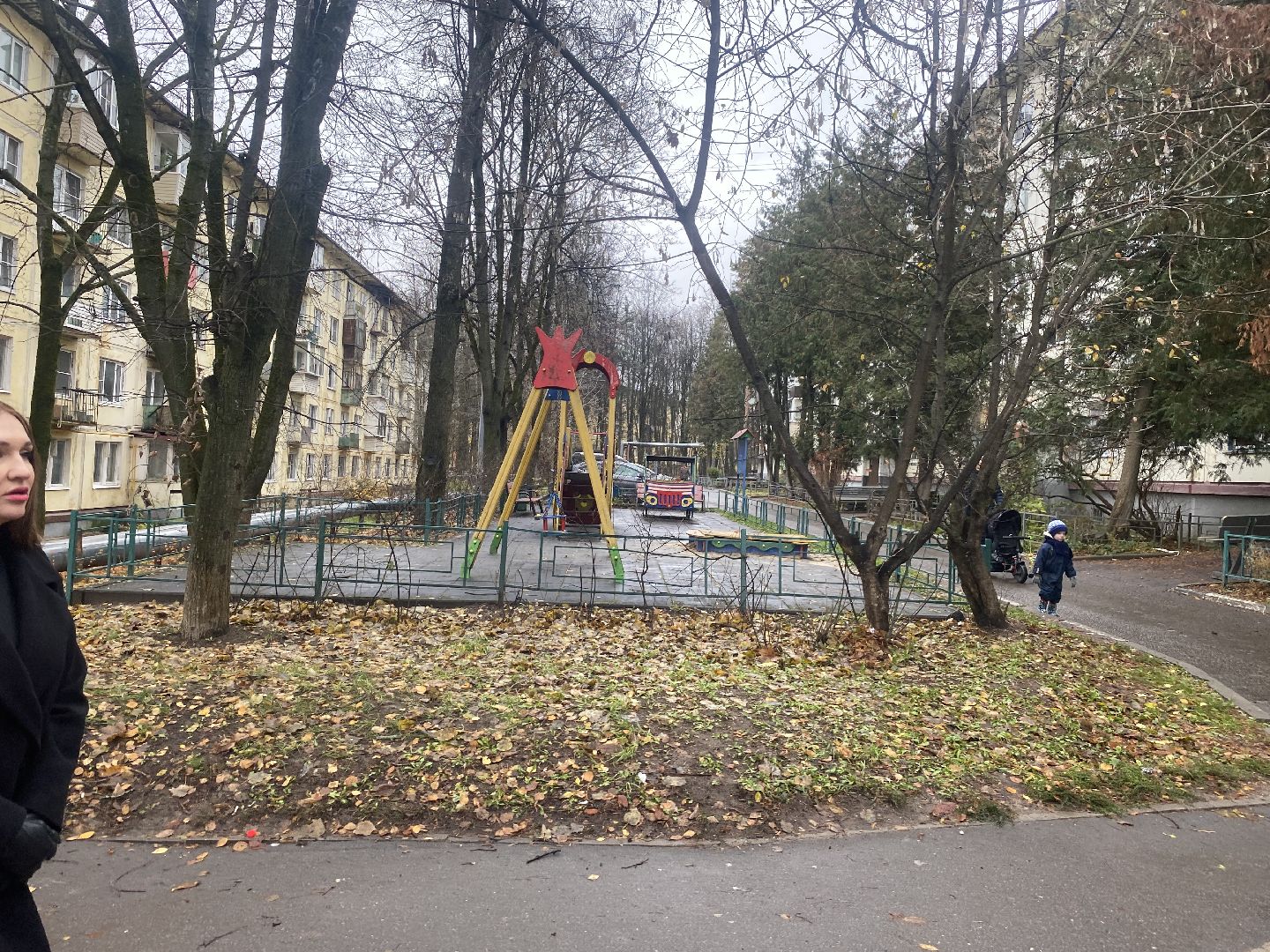 власиха цветной бульвар, обращения жителей власихи, обход территории власиха, детские площадки Власиха, парковка для инвалидов,вертикалка, вертикальное видео,