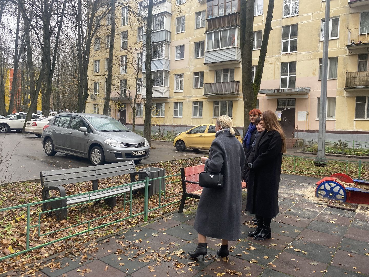 власиха цветной бульвар, обращения жителей власихи, обход территории власиха, детские площадки Власиха, парковка для инвалидов,вертикалка, вертикальное видео,