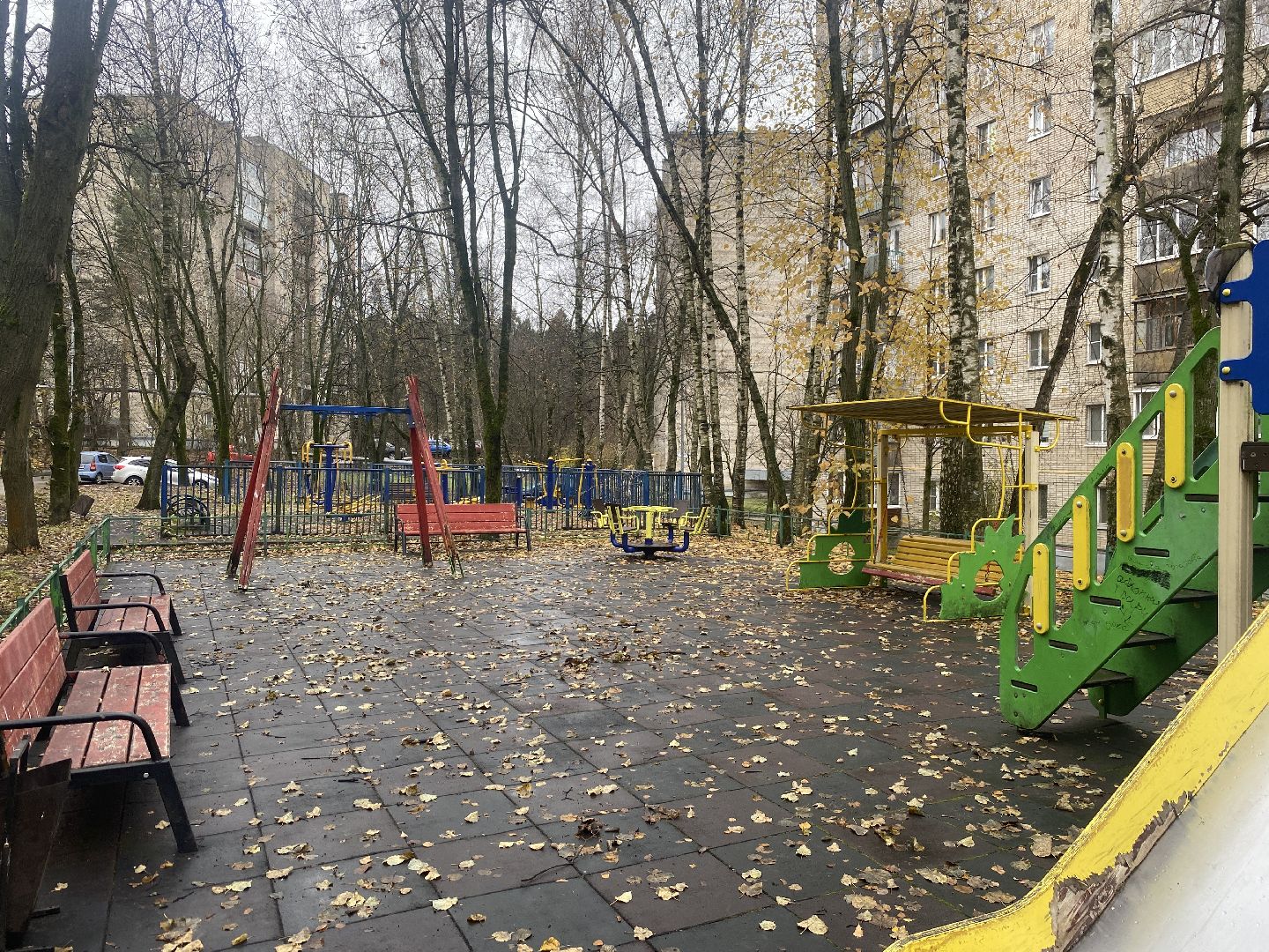 власиха цветной бульвар, обращения жителей власихи, обход территории власиха, детские площадки Власиха, парковка для инвалидов,вертикалка, вертикальное видео,