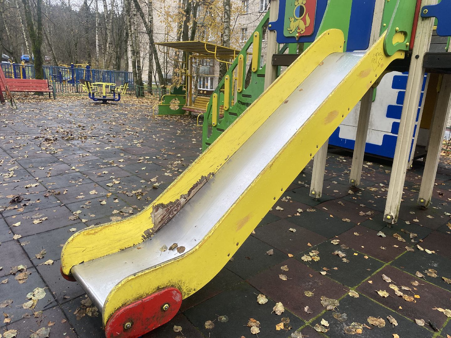 власиха цветной бульвар, обращения жителей власихи, обход территории власиха, детские площадки Власиха, парковка для инвалидов,вертикалка, вертикальное видео,