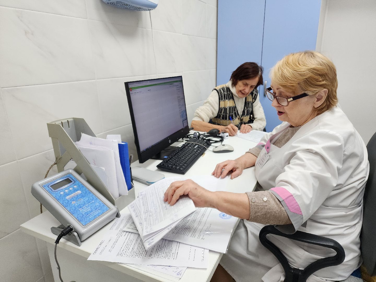 Чехов, чеховская больница, взрослая поликлиника, диспансеризация, профилактический осмотр, запись на прием, медицинские услуги, исследования, анализы, проверка здоровья,