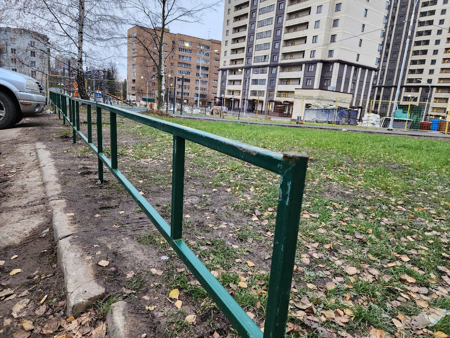 одинцово, благоустройство, команда губернатора, план добрых дел,вертикальное видео, вертикалка,