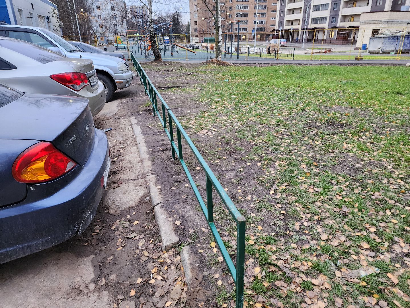 одинцово, благоустройство, команда губернатора, план добрых дел,вертикальное видео, вертикалка,