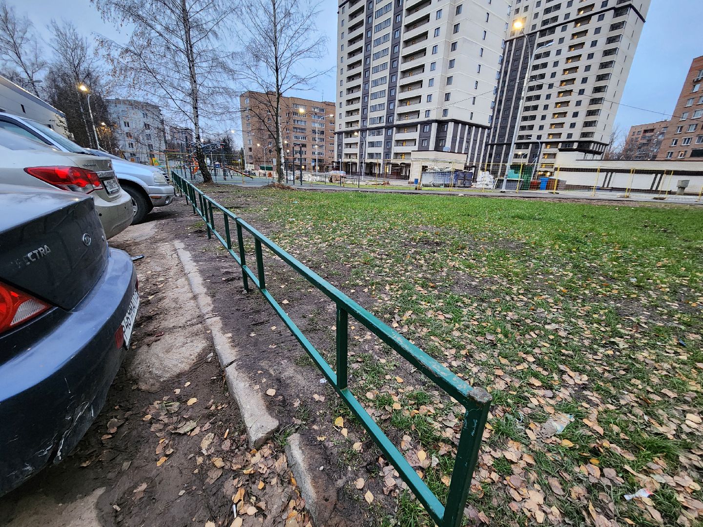 одинцово, благоустройство, команда губернатора, план добрых дел,вертикальное видео, вертикалка,