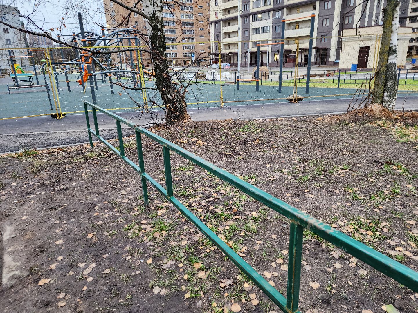 одинцово, благоустройство, команда губернатора, план добрых дел,вертикальное видео, вертикалка,