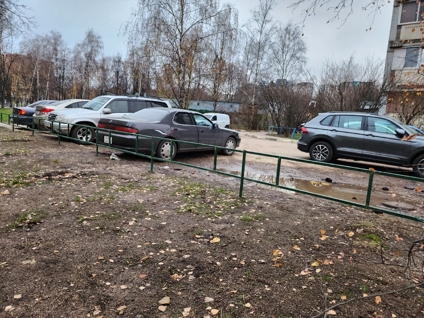 одинцово, благоустройство, команда губернатора, план добрых дел,вертикальное видео, вертикалка,