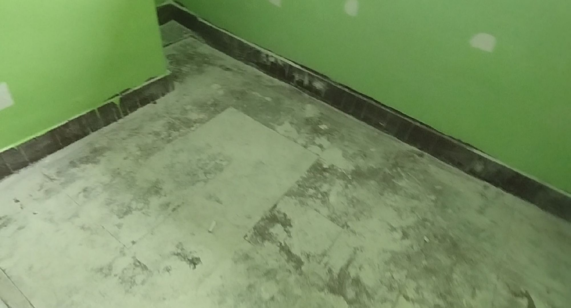 Капремонт, Бронницы, подъезд