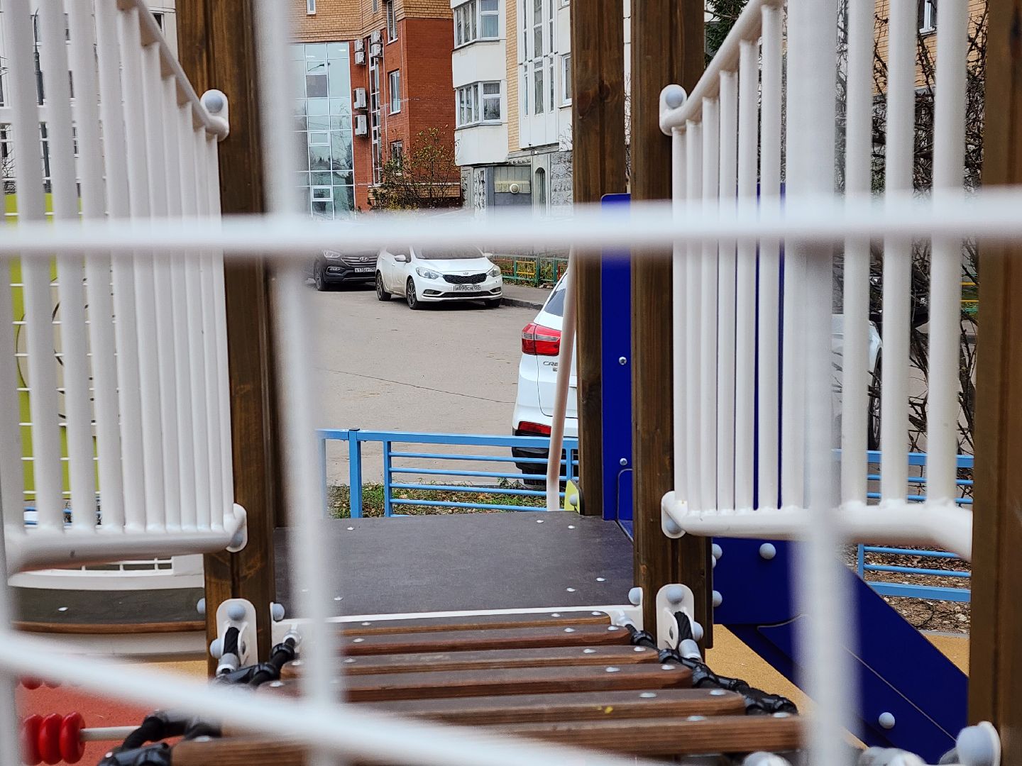 вертикалки, королёв,