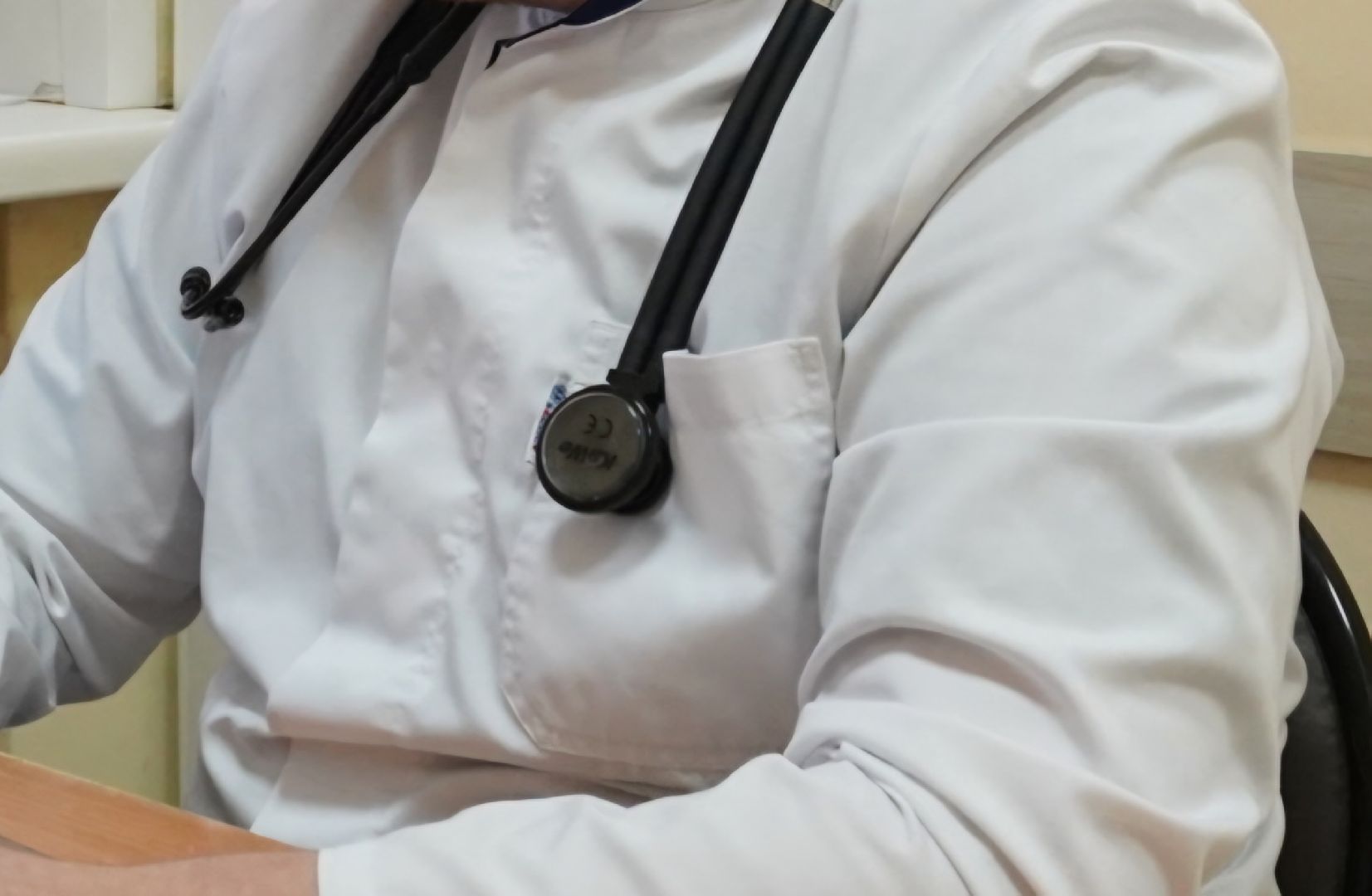 Павловский Посад, городской округ павловский Посад, жители, медицина, люди, врач, общество,