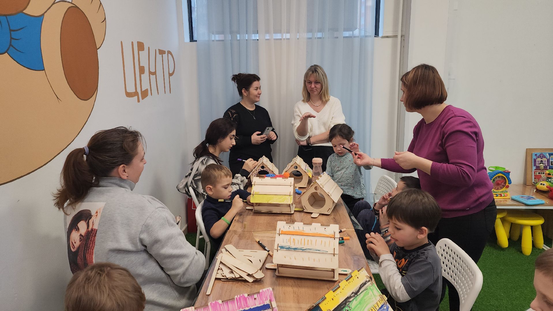 вертикалки, дети, синичкин день, экологическая акция, птицы, кормушки, кормушка для птиц,