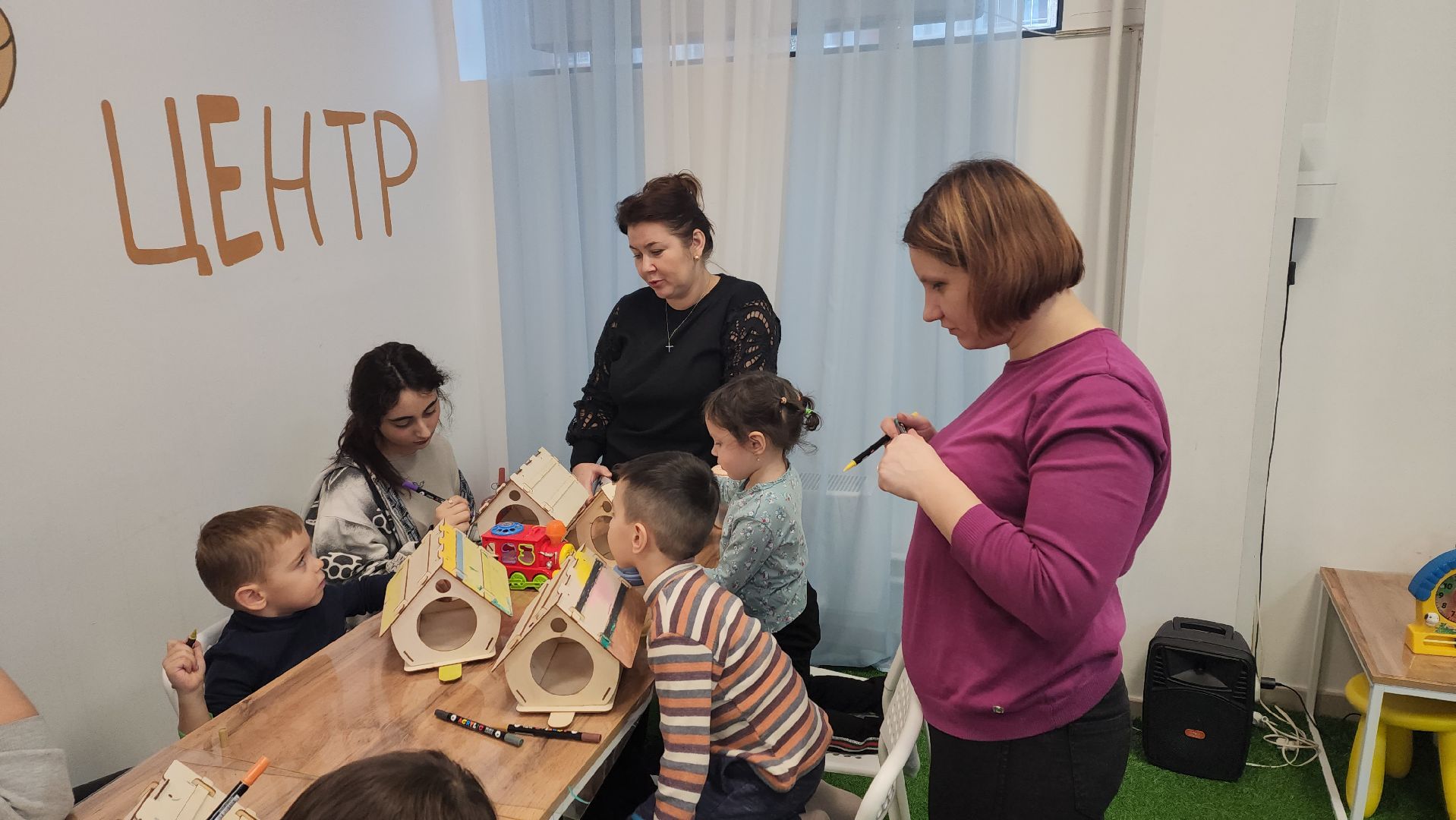 вертикалки, дети, синичкин день, экологическая акция, птицы, кормушки, кормушка для птиц,