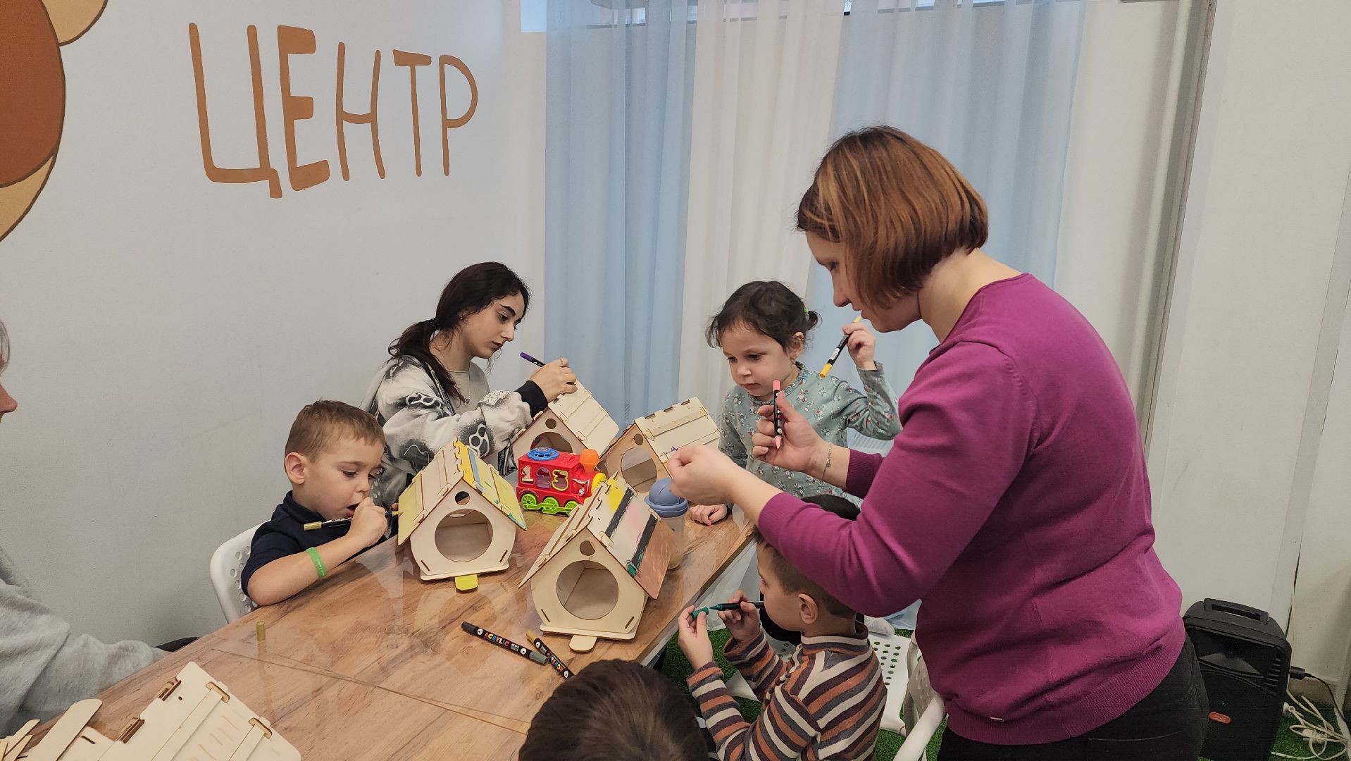 вертикалки, дети, синичкин день, экологическая акция, птицы, кормушки, кормушка для птиц,