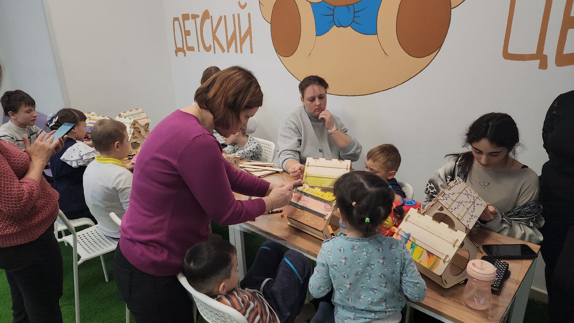 вертикалки, дети, синичкин день, экологическая акция, птицы, кормушки, кормушка для птиц,