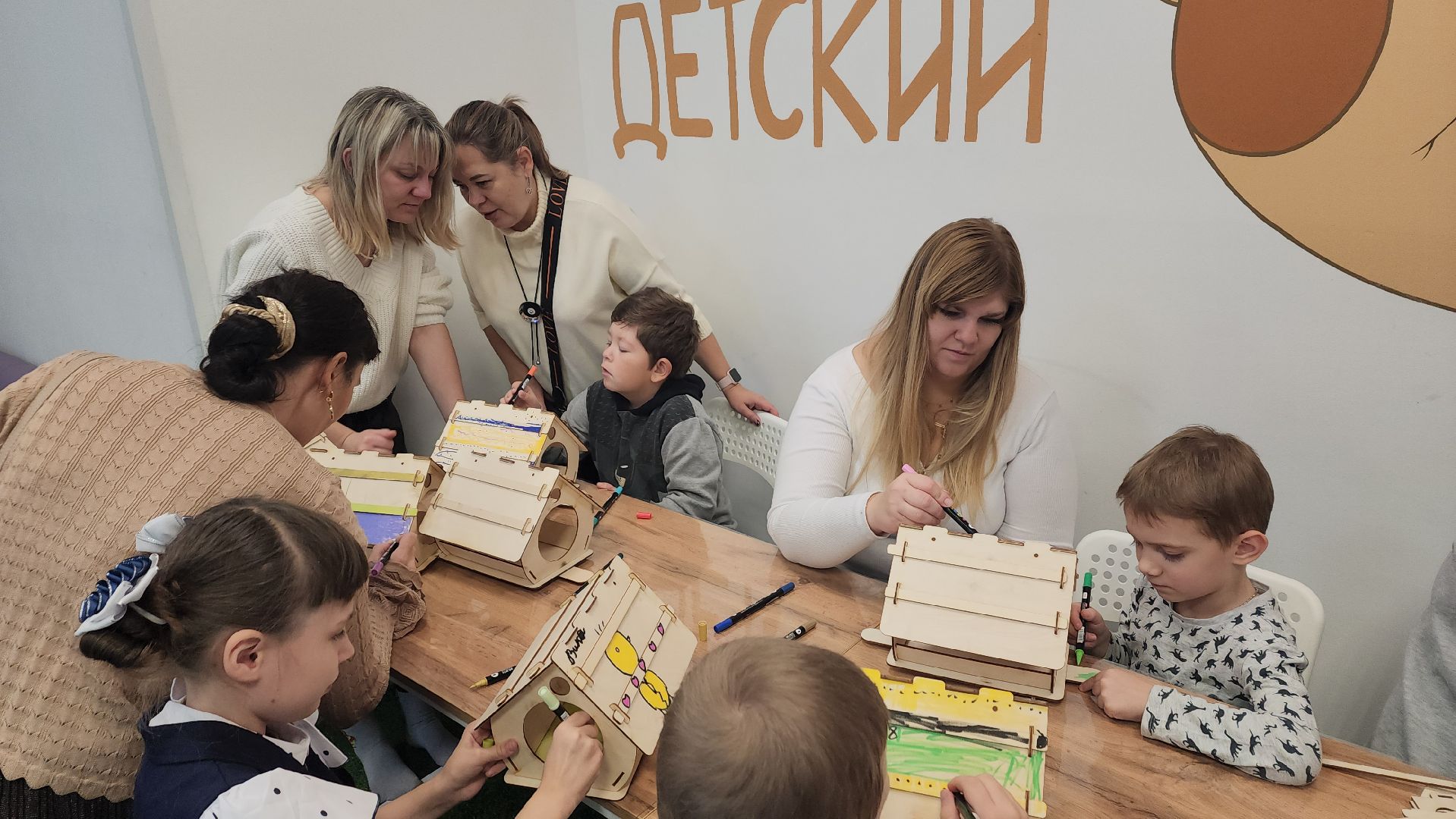 вертикалки, дети, синичкин день, экологическая акция, птицы, кормушки, кормушка для птиц,