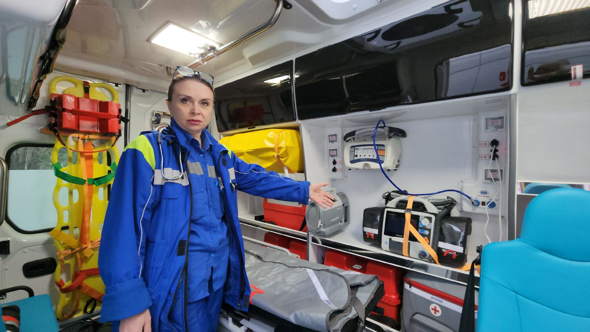 скорая медицинская помощь, Машина скорой помощи, Лобня, вертикалки,