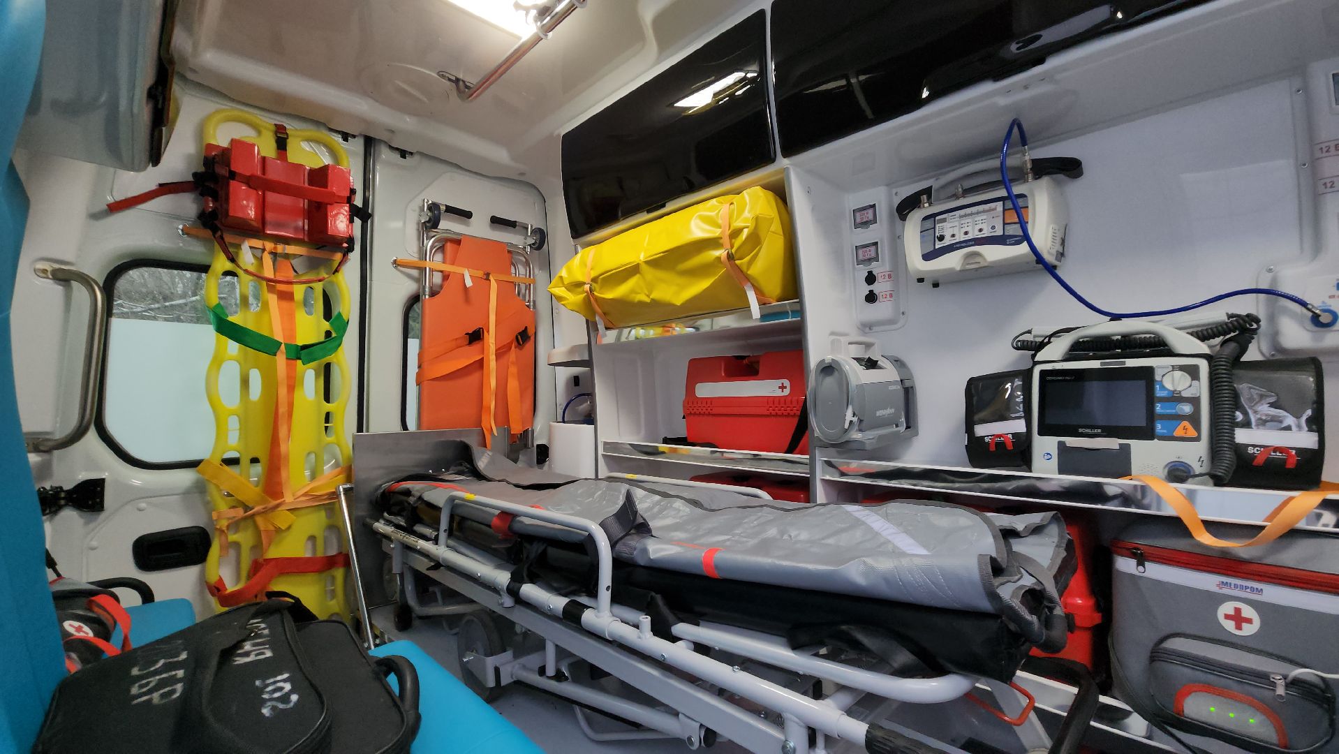 скорая медицинская помощь, Машина скорой помощи, Лобня, вертикалки,