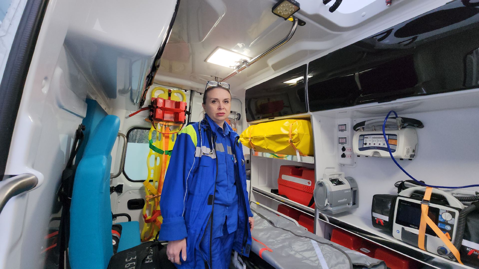 скорая медицинская помощь, Машина скорой помощи, Лобня, вертикалки,