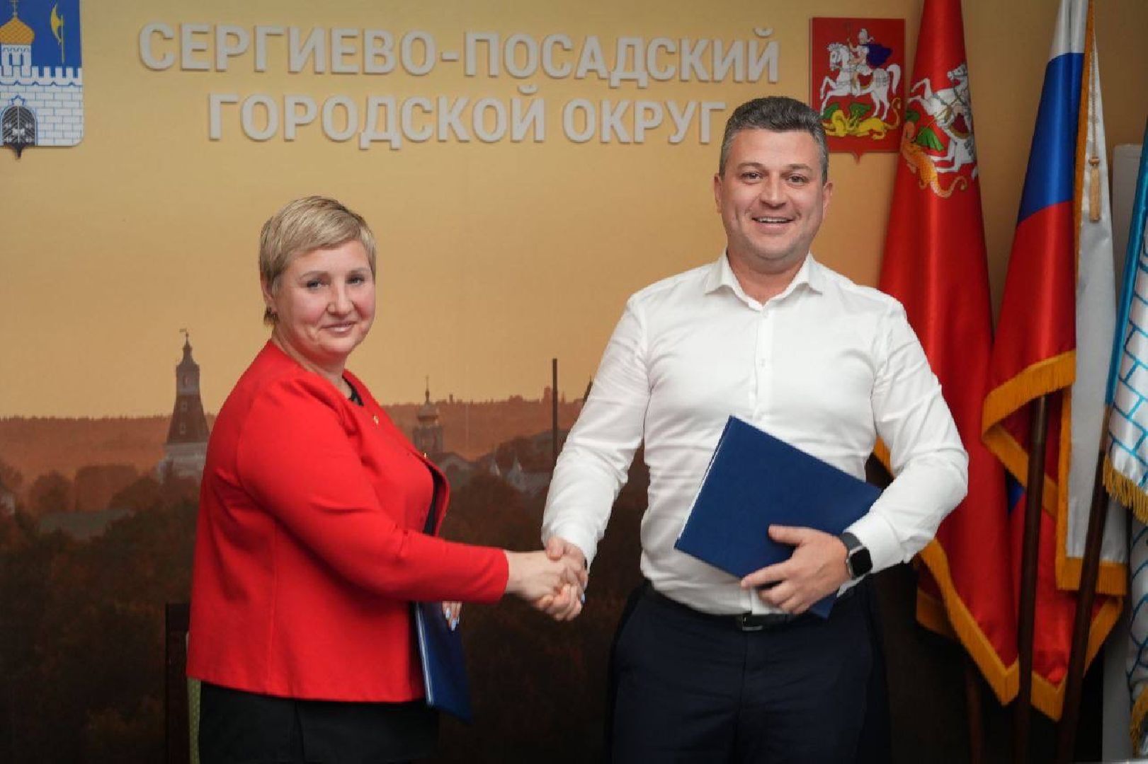 Ассоциация старост Московской области, Сергиев Посад, Старосты, Сельские территории,Село, Диалог с жителями, Сергиево-Посадский городской округ,