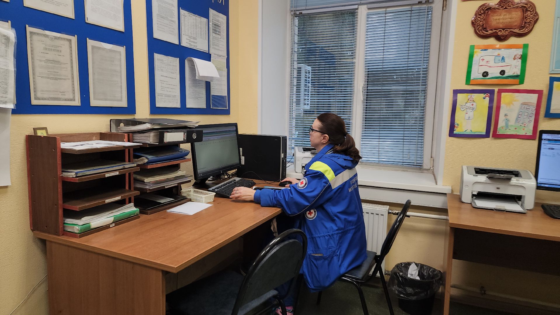 Лобня, врачи, вертикалки,