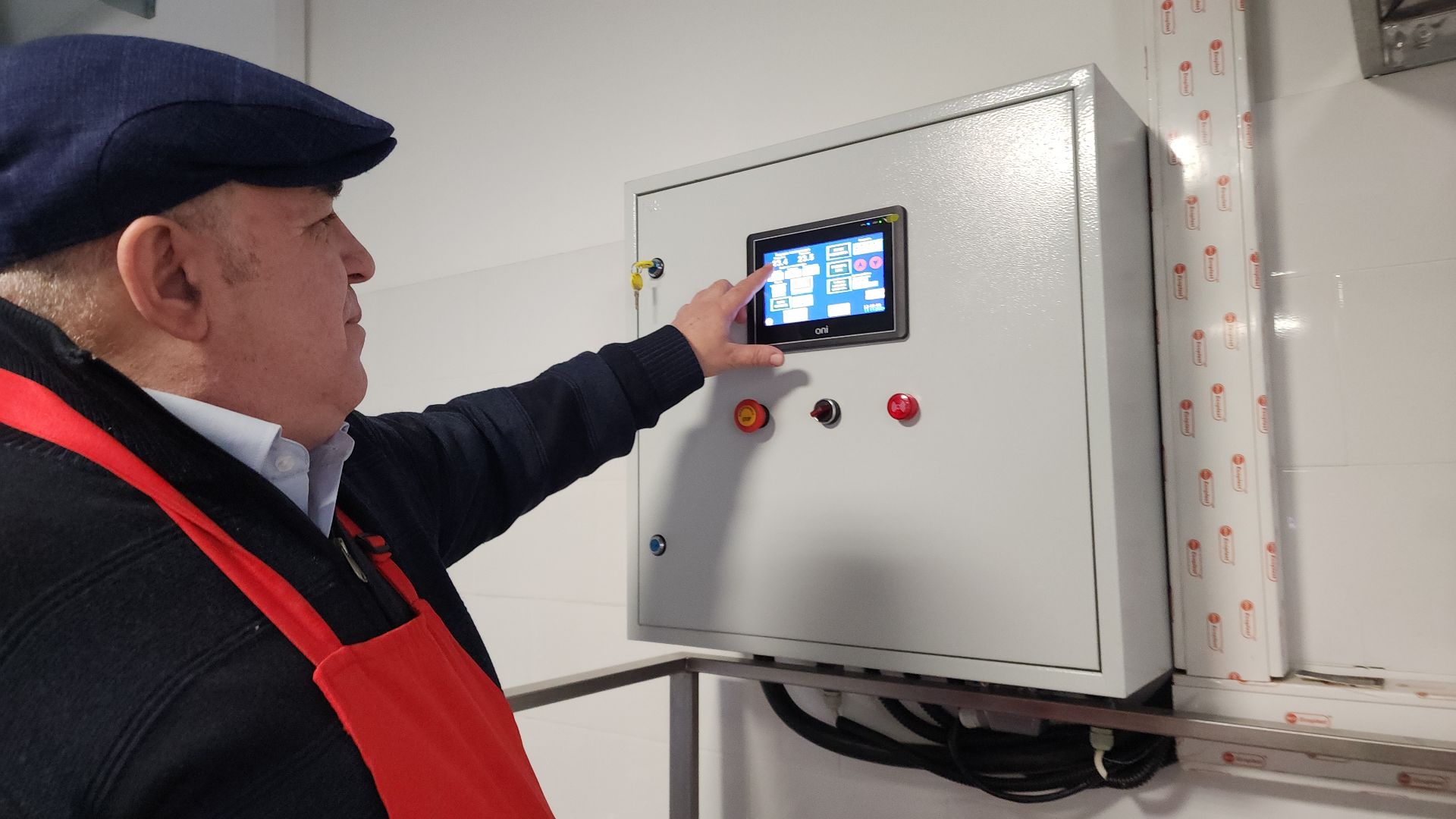 электросталь, электростальский колледж, сыроварня, сыроварня в Электростали, сыроварня Дона Гаспаре, обучение студентов, производственная практика, практика студентов,