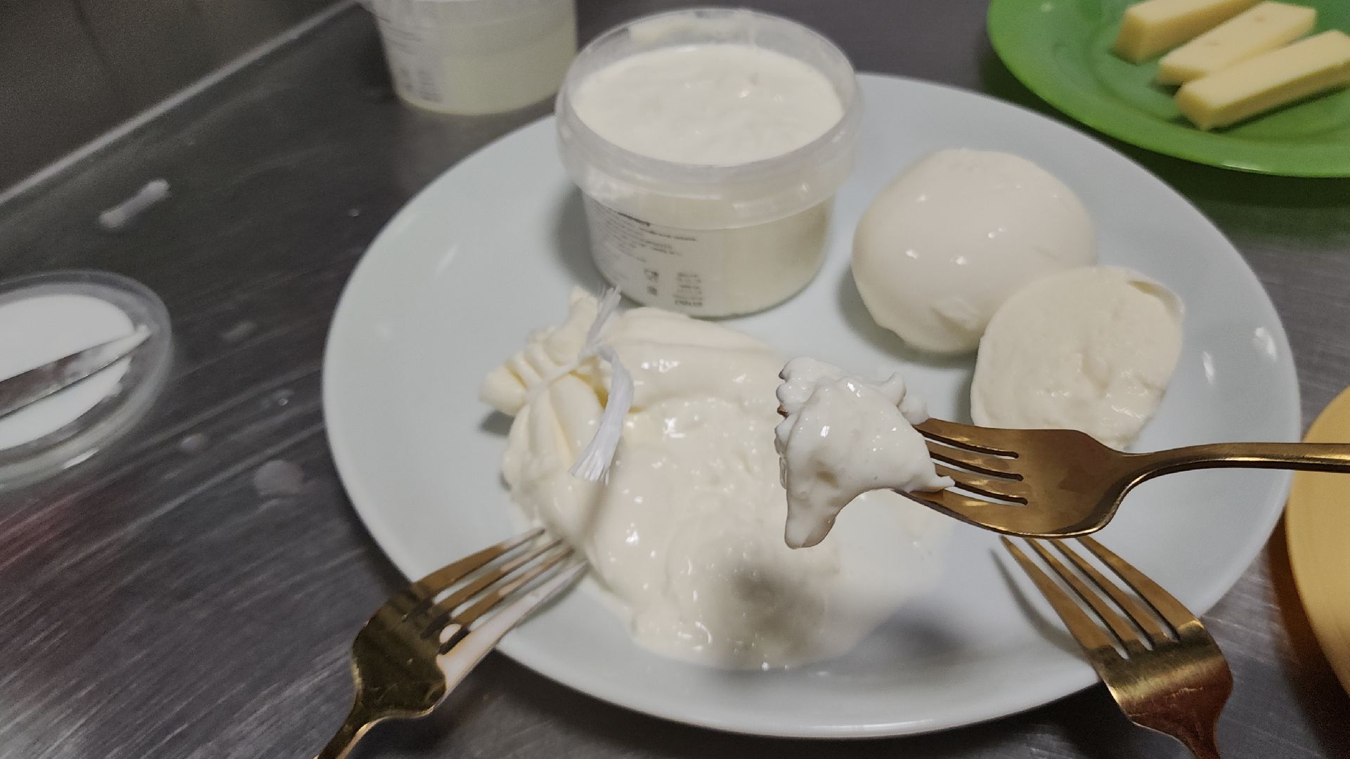 электросталь, электростальский колледж, сыроварня, сыроварня в Электростали, сыроварня Дона Гаспаре, обучение студентов, производственная практика, практика студентов,