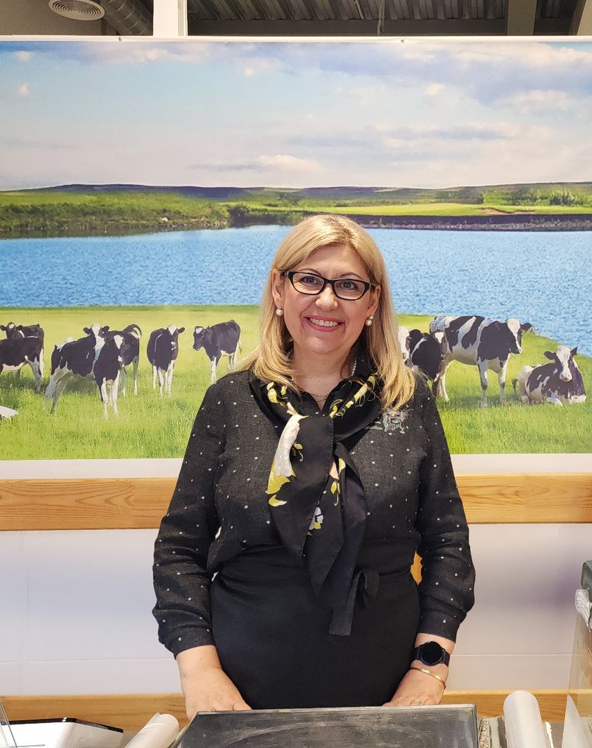 электросталь, электростальский колледж, сыроварня, сыроварня в Электростали, сыроварня Дона Гаспаре, обучение студентов, производственная практика, практика студентов,